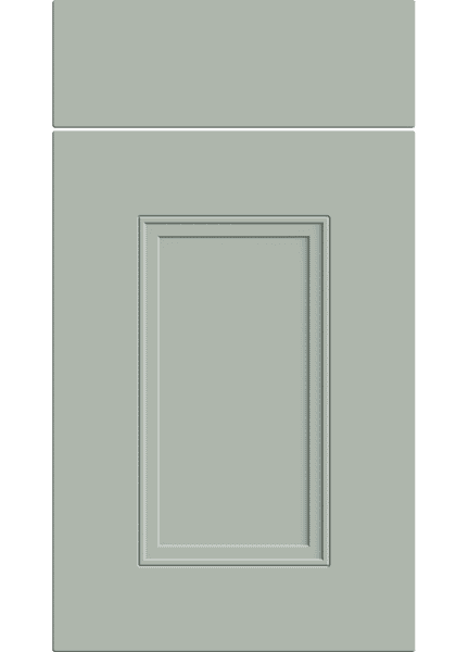 Matt Pistachio Green 1